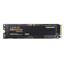 Samsung 970 EVO PLUS-250GB